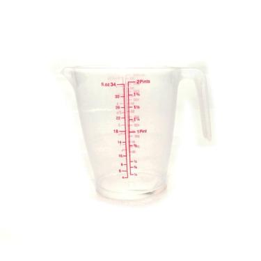 Imagem de Jarra Medidora 1 Litro N234562-2 - Quanhe