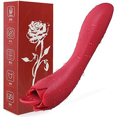 Imagem de Vibrador Varinha Mágica Corpo Massageador 10 Frequências Clitóris Mamilo Estimulador Relaxamento Muscular Feminino Brinquedos Sexuais EróticosNN29