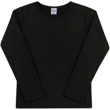 Imagem de Blusa Manga Longa Lycra Micro Thermo Dila Ref:015101888 1/3