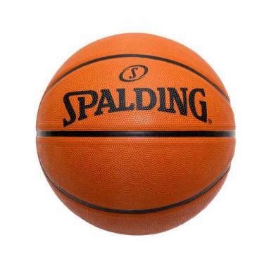 Imagem de Bola De Basquete Spalding - Basket Streetball