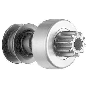 Imagem de Bendix Impulsor de Partida Case Pá Carregadeira John Deere Tractor - 10 Dentes - ZEN0112