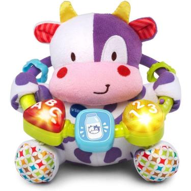Imagem de VTech Baby Lil` Critters Moosical Beads Amazon Exclusive, Purple