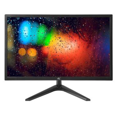 Imagem de Monitor 20" LED 60hz HDMI VGA Widescreen - BRX