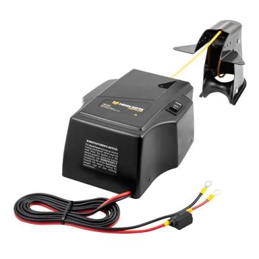 Imagem de Minn Kota Deckhand Kit de guincho de âncora eletrônico DH-25