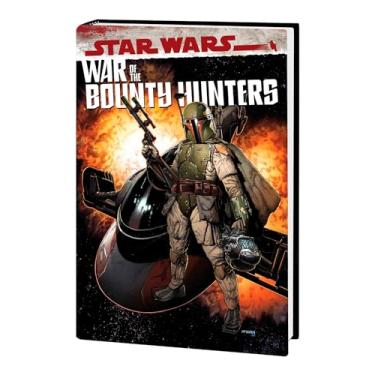 Imagem de Star Wars: War of the Bounty Hunters Omnibus