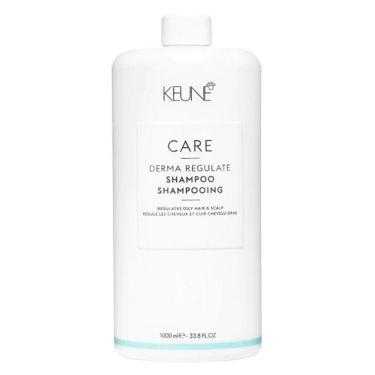 Imagem de Shampoo Keune Care Line Derma Regulating 1000mL