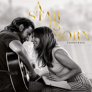 Imagem de A Star Is Born (Original Motion Picture Soundtrack) [CD]