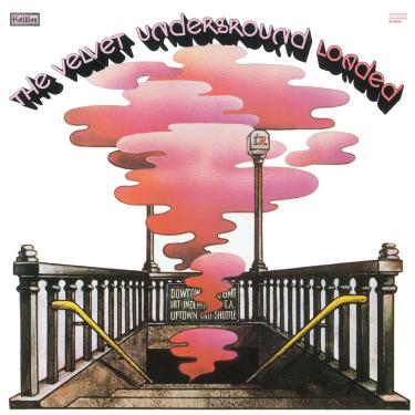 Imagem de Loaded (Vinyl) [Disco de Vinil]