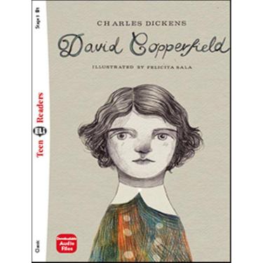 Imagem de David Copperfield - Teen Eli Readers B1 - Downloadable Audio