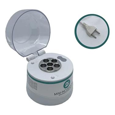 Imagem de Mini Incubadora teste biológico 2i