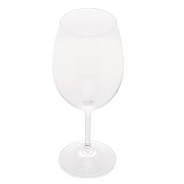 Imagem de Taça de Degustação de Vinho de Cristal Ecológico Sommelier 450ml - Lyor