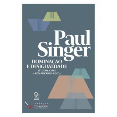 Imagem de Dominação E Desigualdade