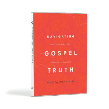 Imagem de Navigating Gospel Truth DVD Set
