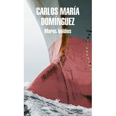 Imagem de Mares baldíos (Spanish Edition)