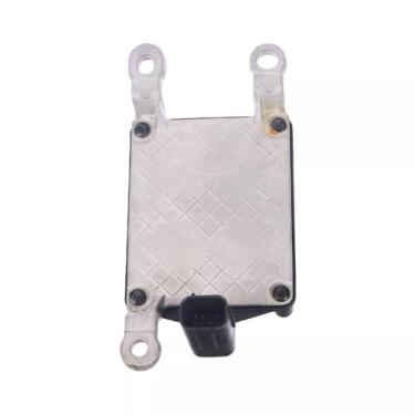 Imagem de NATEFEMIN Sensor de distância de carro de substituição para Nissan Altima 2019-2022 28438-5FA6A 284385FA6A