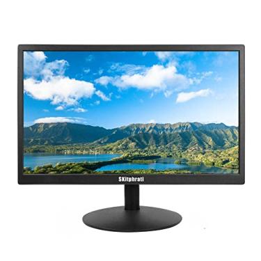 Imagem de SKitphrati Monitor de PC - Tela LED 1440x900 com HDMI e VGA, 45.7 cm (60Hz, 5Ms, 16:10, Painel TN, VESA)