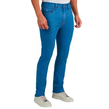 Imagem de Calça Jeans Acostamento Skinny Masculino-Masculino