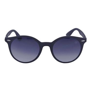 Imagem de Óculos De Sol Redondo Wayfarer Mackage - Campeche-Masculino