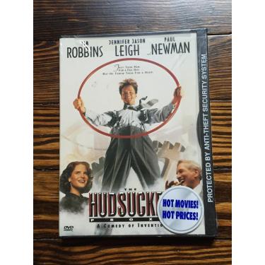 Imagem de The Hudsucker Proxy