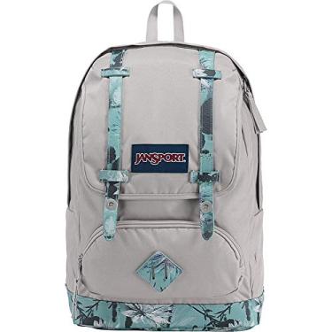 Imagem de Mochila JanSport Cortlandt Springing Garden