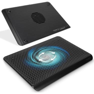 Imagem de Cooler Plano Para Notebooks 16`` Targus Chill Mat - Awe69us