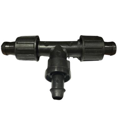 Imagem de Conector Inicial T Rosca - Kadox