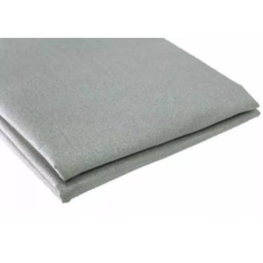 Imagem de Forro Térmico Metalizado para Tábua de Passar Roupas 1,60m X 60cm