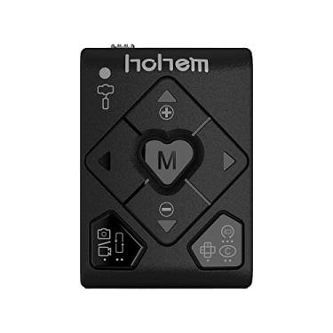 Imagem de Hohem Controle remoto sem fio para smartphone hohem iSteady V2/X2/Q/Pro4/M6/XE/Mobile+/MT2