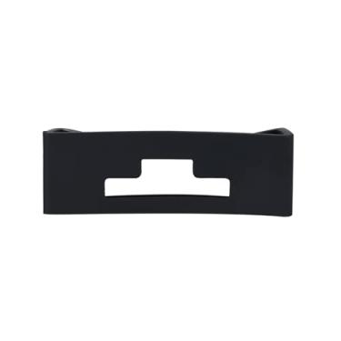 Imagem de Capa protetora de silicone para Bose Soundlink Mini I/II Bluetooth Speaker Capa protetora de pele macia, acessório preto