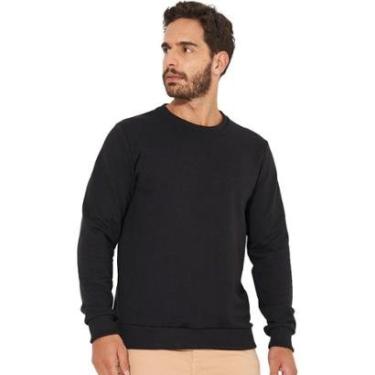 Imagem de Moletom Colcci Basic Masculino-Masculino
