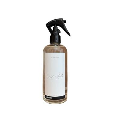 Imagem de Home Spray Aromatizador de Ambiente 250 ml - Cereja e Avelã