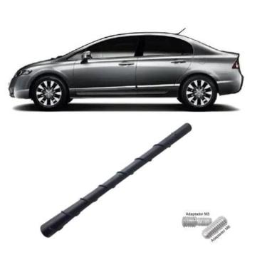 Imagem de Haste Antena Som Teto Honda Civic 2000 Á 2021