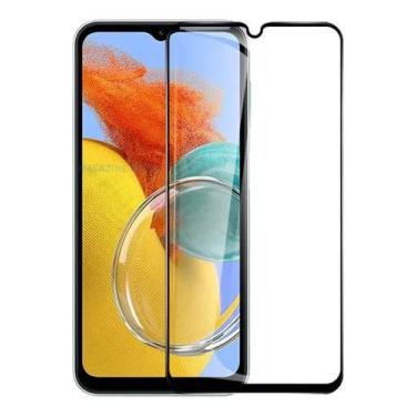 Imagem de Película 3D de Vidro para Samsung Galaxy M14 Tela Toda - LXL