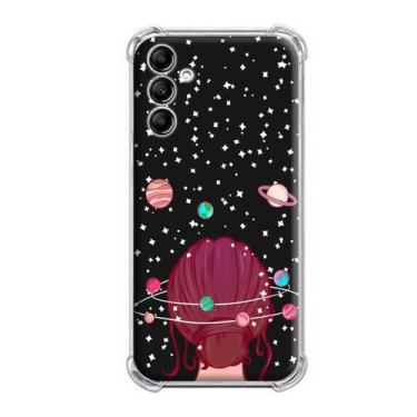 Imagem de Capa Capinha De Celular Personalizada Compatível Samsung Galaxy A05S -