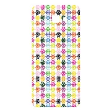 Imagem de Capa Adesivo Skin191 Verso Para Samsung Galaxy J4 Core - KawaSkin