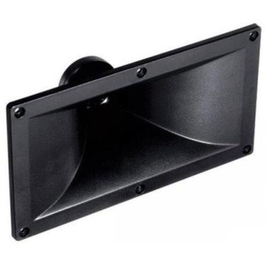 Imagem de Par Tweeter Tlc-6 Leson Niobium