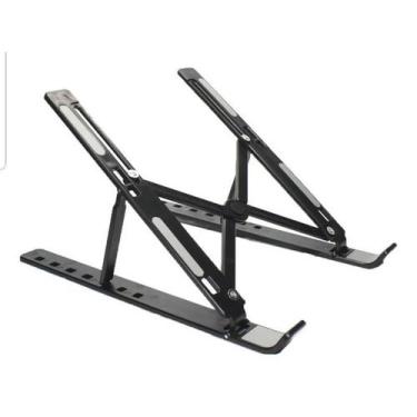 Imagem de Apoio / Suporte / Base De Bancada Para Notebook Universal Laptop Ofert