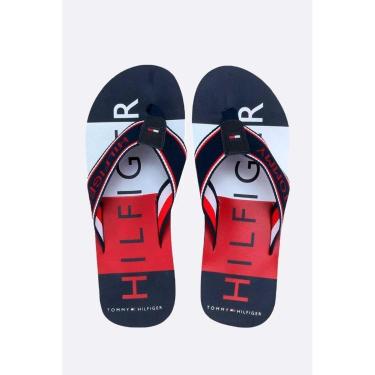 Imagem de Chinelo Tommy Hilfiger Bondi Masculino-Masculino