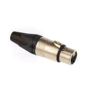 Imagem de Conector XLR Neutrik Original