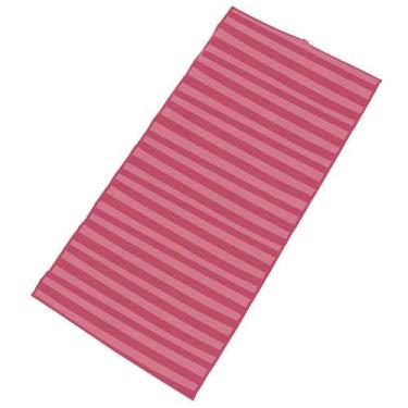 Imagem de Esteira em Rolo Listras - Pink - MOR