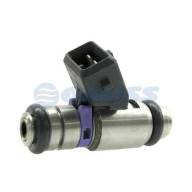 Imagem de Bico Injetor Gasolina Palio Strada Siena Weekend Uno 1.0 1.3 1.5 Mpi 1