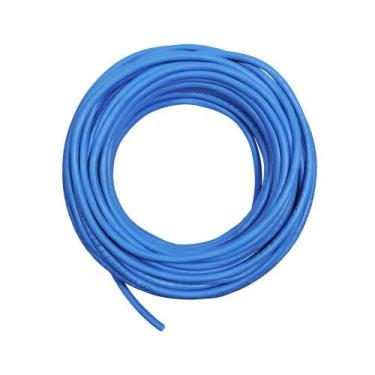 Imagem de Cabo Rede Utp 25M CAT6 Blue - Mega