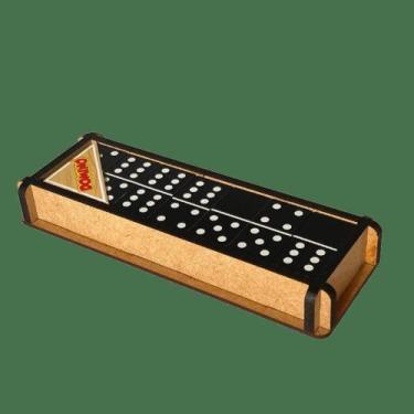 Imagem de Domino tradicional - MANINHO