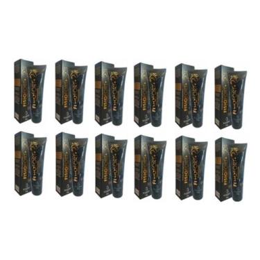 Imagem de 36 Pomada Massageadora Fisiofort Premium 150g - Bio Instinto