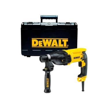 Imagem de Martelete Rompedor Dewalt D25133K 220V