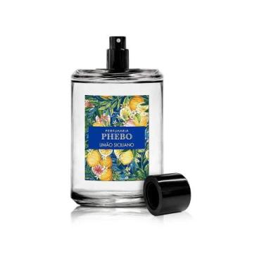 Imagem de Limão Siciliano Phebo Deo Colônia Unissex 200Ml - Granado, 200ml