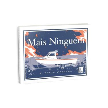 Imagem de Mais Ninguém