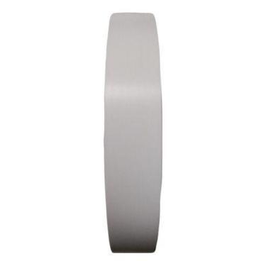 Imagem de Fita De Borda Mdf Branco Diamante Essencial 22mm X 20 Mts - REHAU