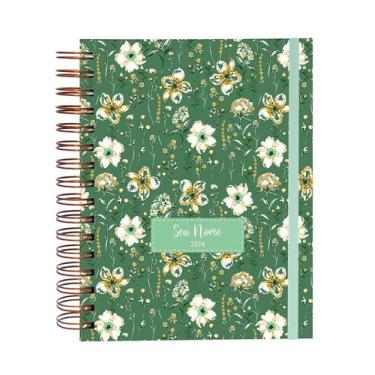 Imagem de Planner Financeiro Maitê - Maiáh Ateliê Gráfico