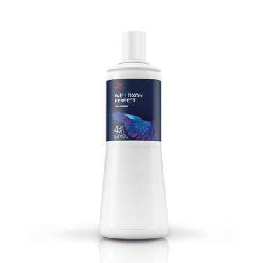 Imagem de Wella Professionals Welloxon Perfect 4% - Oxidante 13 Volumes 1L